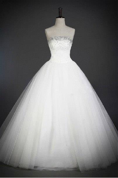 Wedding Gown