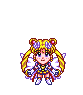 sailor moon!!