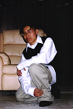 albutt chan