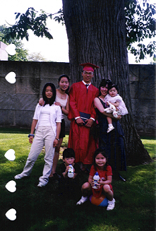roger's grad