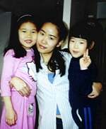 sisters