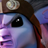 Dark Jak