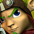 Jak and Daxter