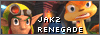 Jak II: Renegade - The Official Fanlisting