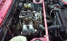 12a with Dellorto and RB intake