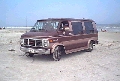 1990 GMC 2500/350 conversion w/159k