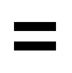equals..