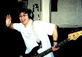 garrett