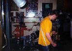 mike and garr