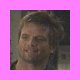 David Chokachi as Jake McCartey Season 2, Episode 203 - Agape
