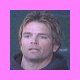 David Chokachi as Jake McCartey Season 2, Episode 204 - Consectatio
