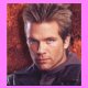 David Chokachi as Jake McCartey Season 1