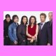 Eric Etabari, John Hensley, Will Yun Lee, Yancy Butler, David Chokachi, Anthony Cistaro. Cast of Witchblade