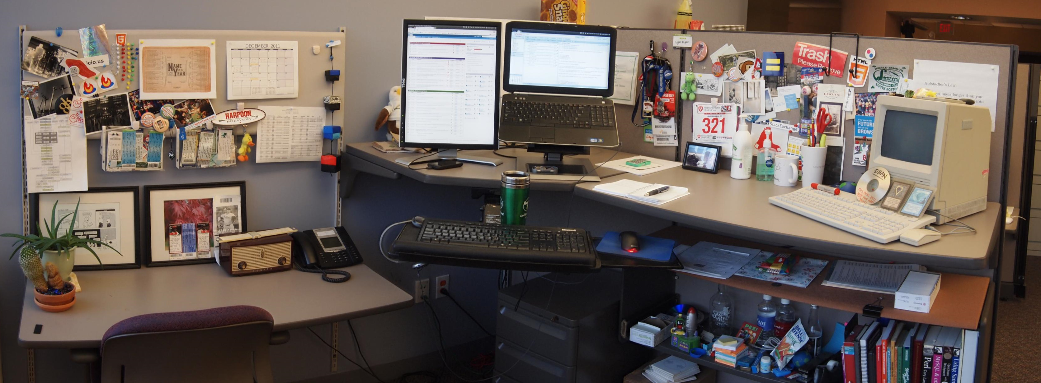 office