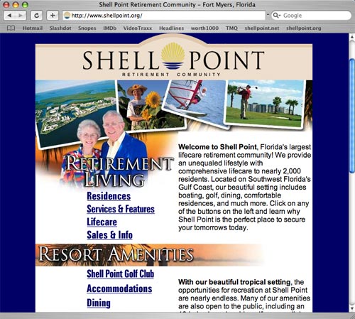 ShellPoint.org