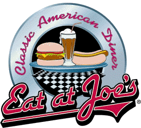 Eat at Joe's
