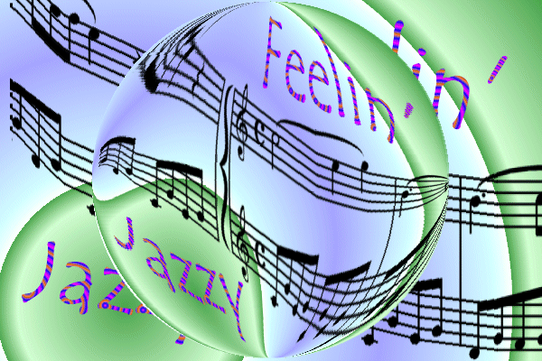 Jazz Feelings