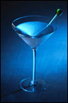 Martini Graphic