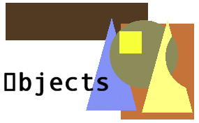 Objects