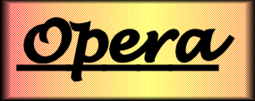 Opera