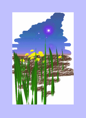 Weeds and Stars