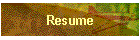 Resume