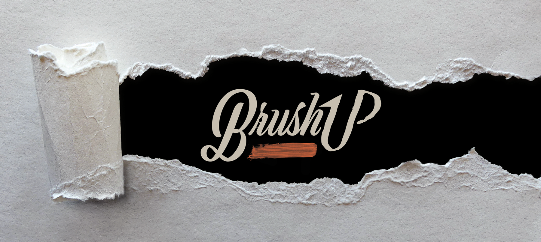 Graphic Design Desk