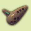 Fairy Ocarina