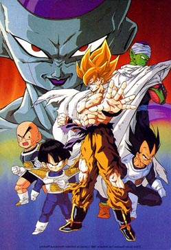 Freiza