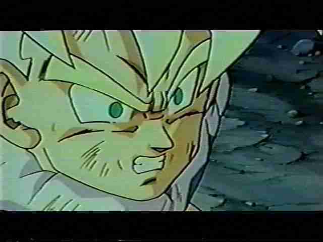 Young Gohan