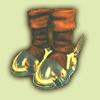 Hover Boots
