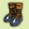 Iron Boots