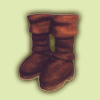 Kokiri Boots