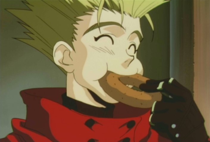 Where do all these doughnuts come from, anyway?!