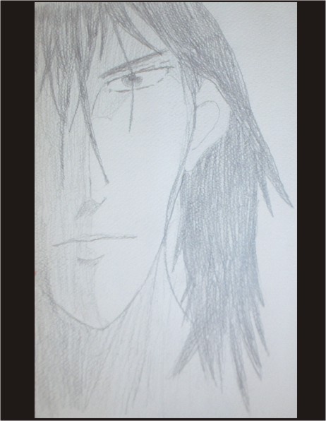 Shadow Man