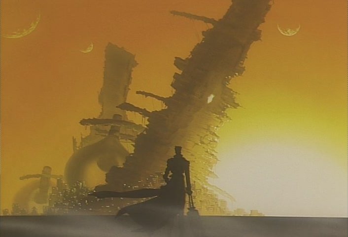 End Credits