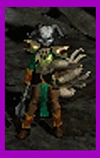 Jalia the Sorceress