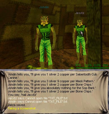The New Quest