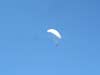 Blue sky