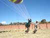 Learning to Fly