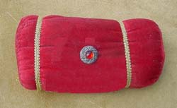 Netting pillow