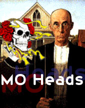 The Missouri Heads Discussion List