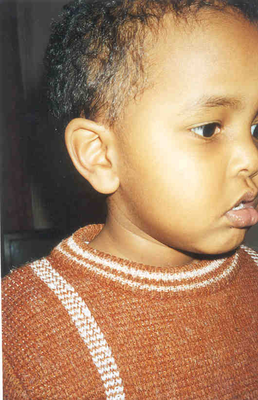 Cute! isn't he???