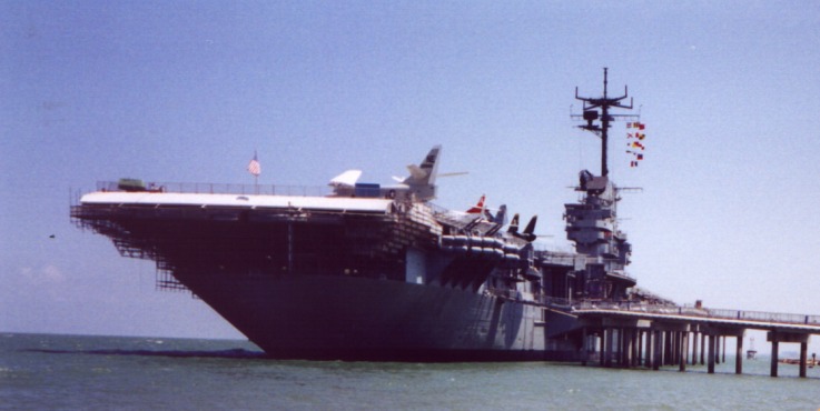 USS Lexington
