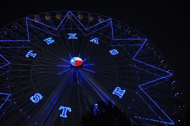 Texas Star