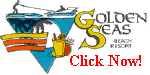 Golden Seas Beach Resort