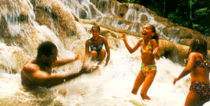 Photo: Jamaica Tourist Board