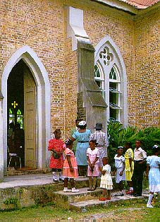 church scene.jpg (35196 bytes)