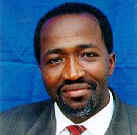 Lincoln Robinson