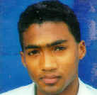 Marcel Robinson
